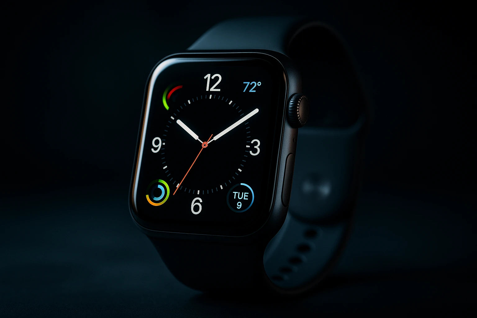Smart Watches
