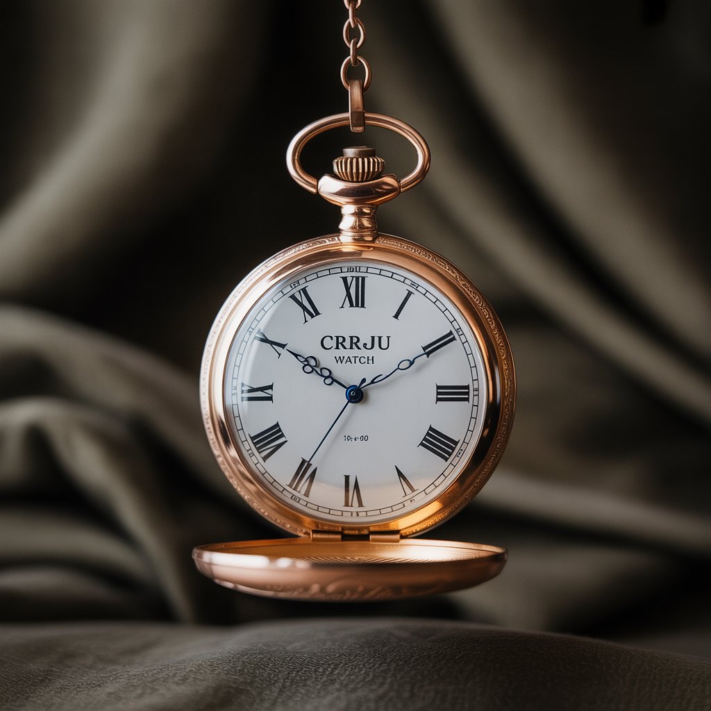 CRRJU WATCH COLLECTION