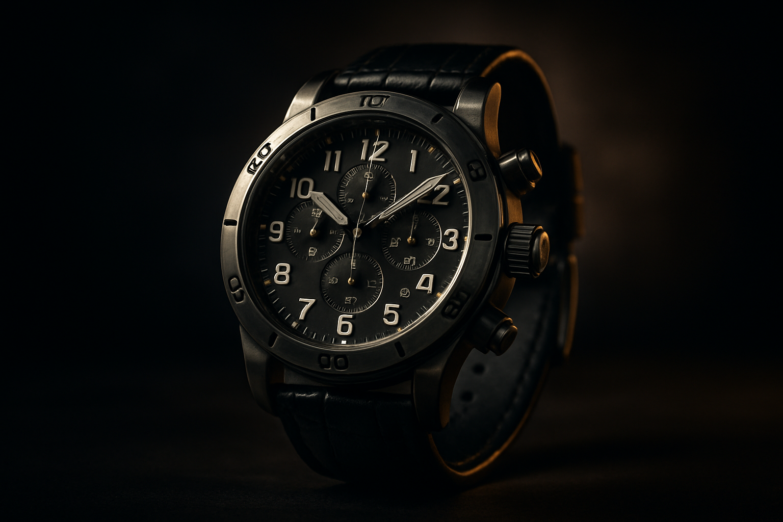 Men’s Quartz Watch Collection