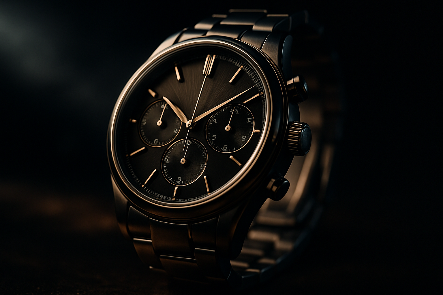 LIGE Watch Collection