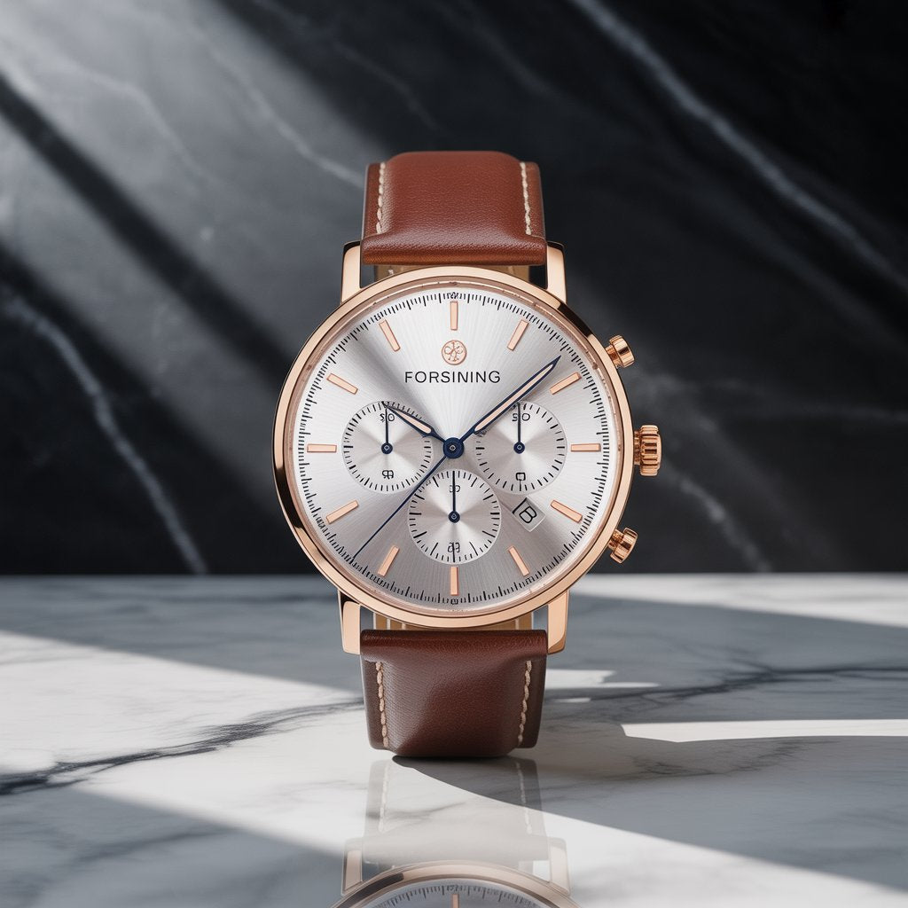 FORSINING WATCH COLLECTION