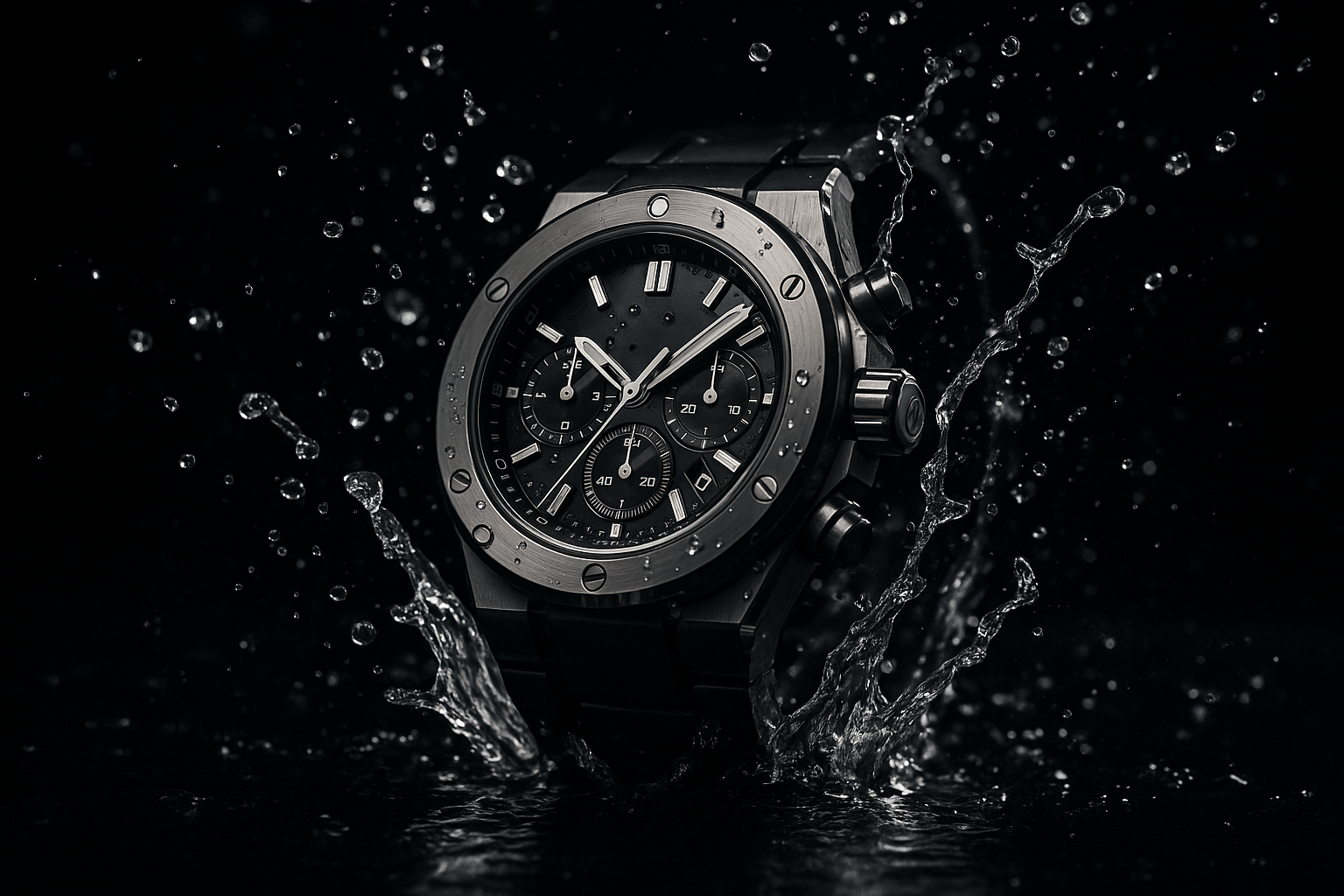 Sport Watches