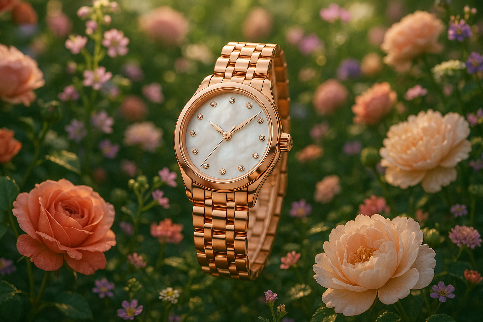 Women's Watch Collection