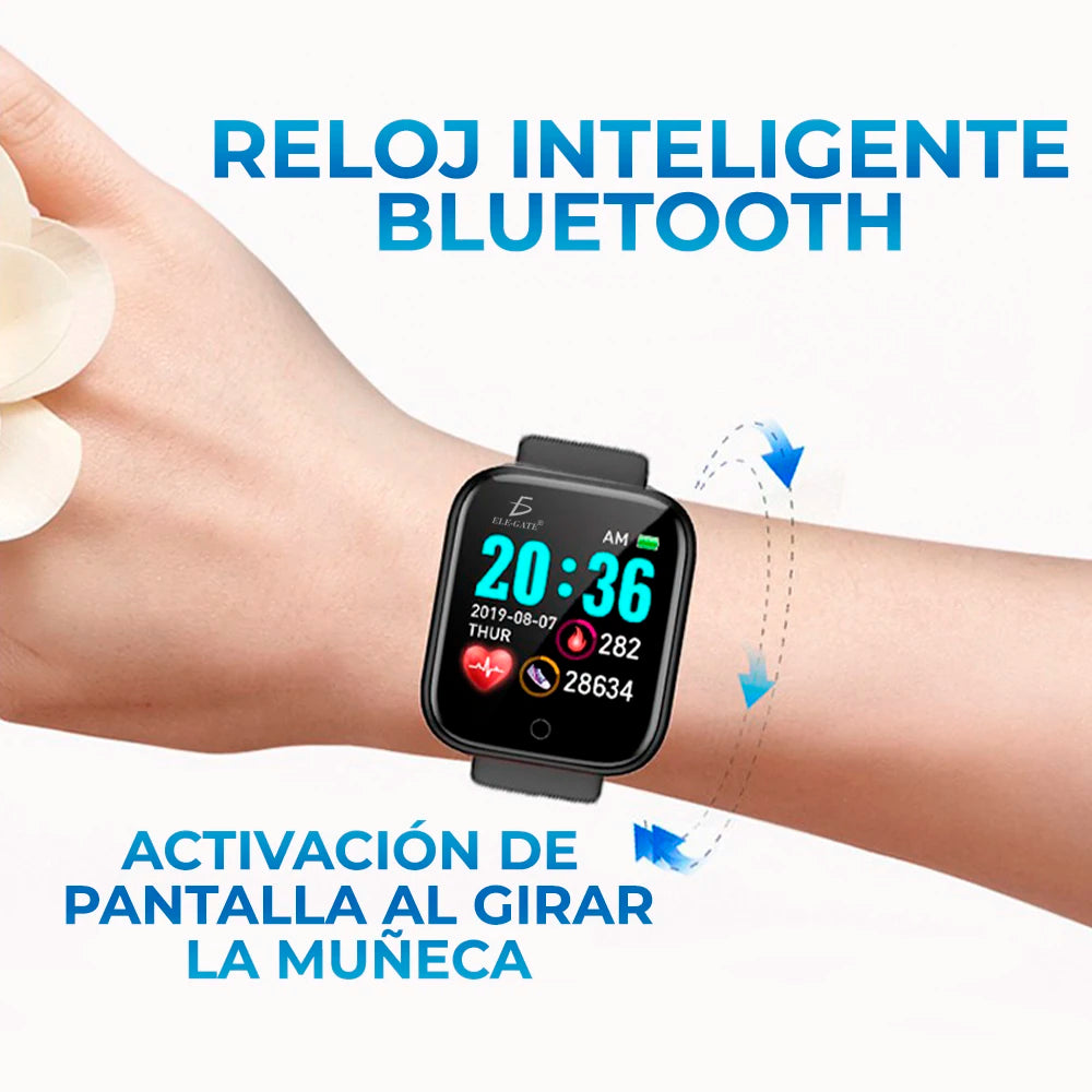A1 Smart Watch Pro Cheap for Bluetooth Cell Phone Access IP68 Waterproof Big Touch Screen Fitness Tracker Answer Call Function