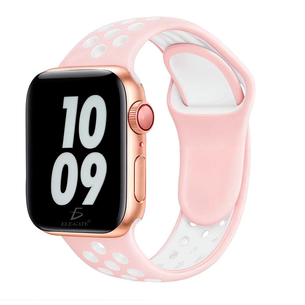 For Bluetooth Sports Smart Watch with Fashion Strap New Generation Sports Smart Watch