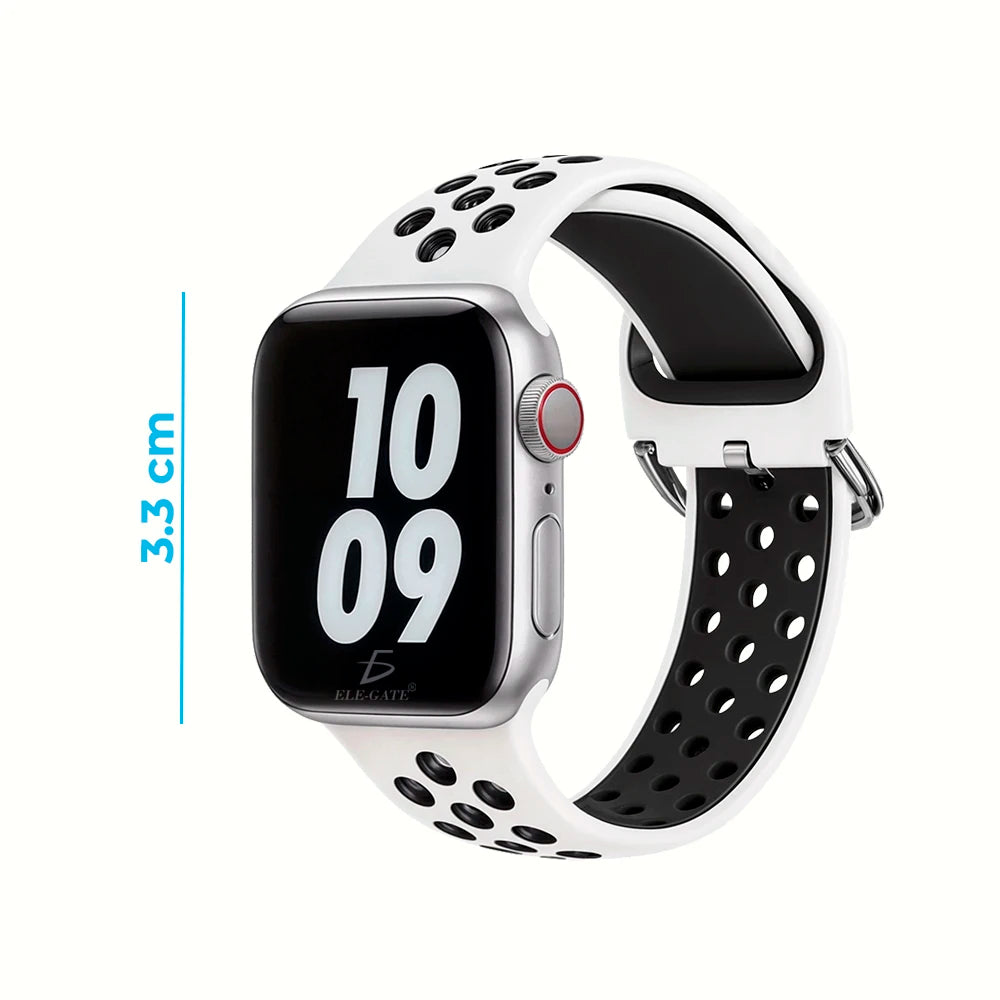 For Bluetooth Sports Smart Watch with Fashion Strap New Generation Sports Smart Watch