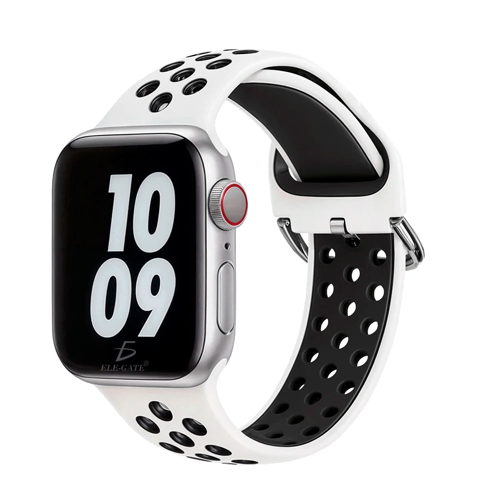 For Bluetooth Sports Smart Watch with Fashion Strap New Generation Sports Smart Watch