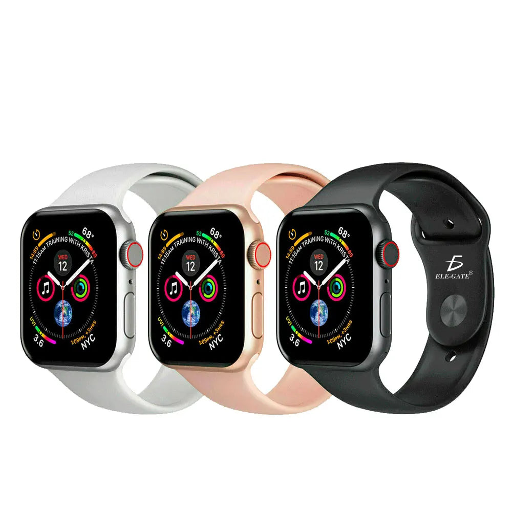 WCH.T500 Sports Smart Watch for Active Lifestyle