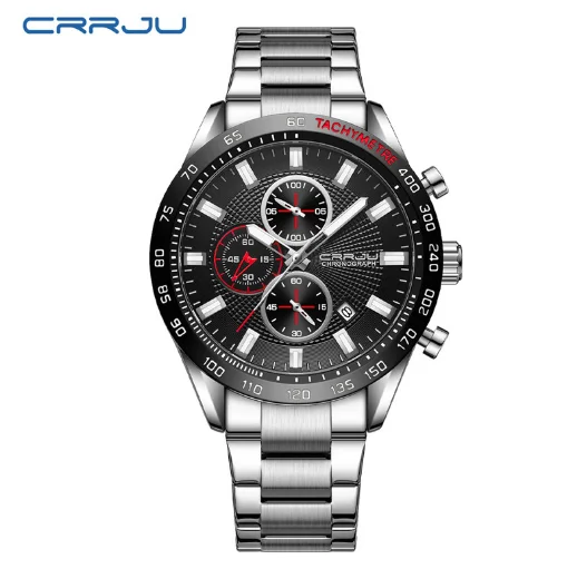 CRRJU Apex Chrono 2306