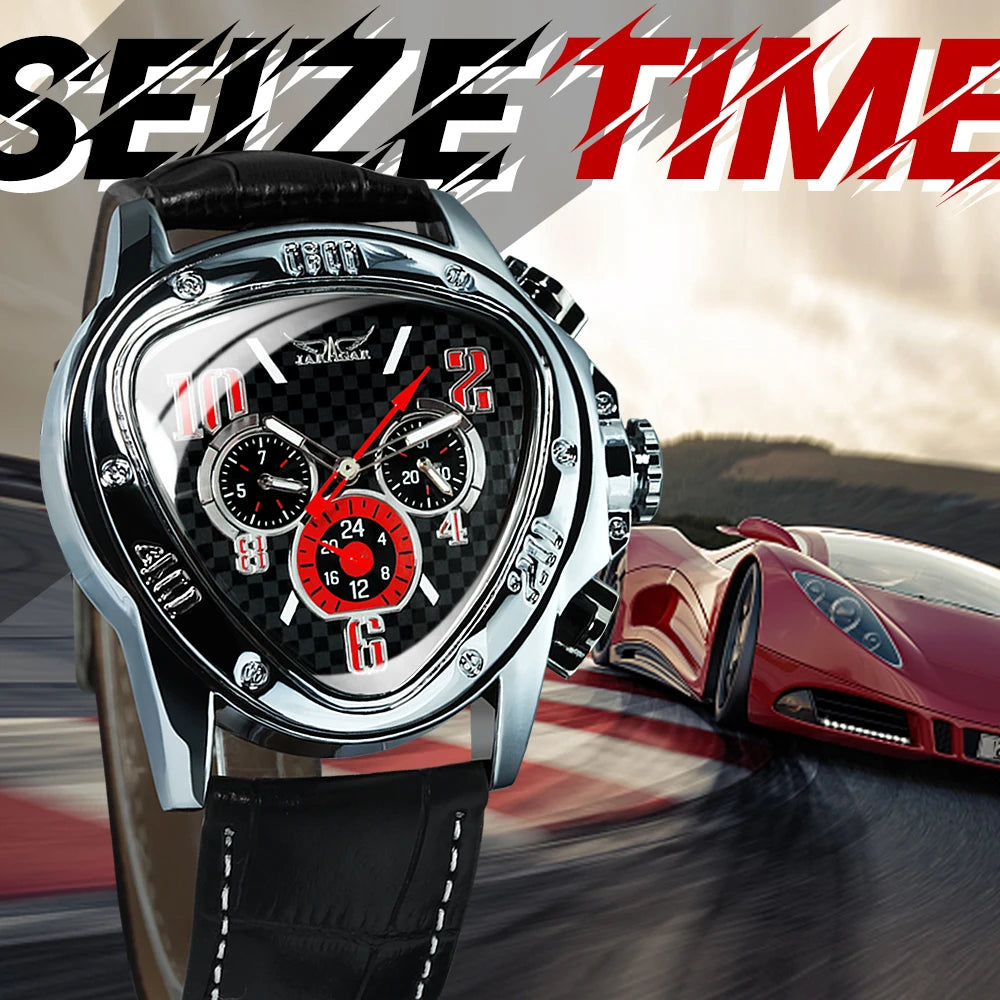 Jaragar RegalEdge Triangle