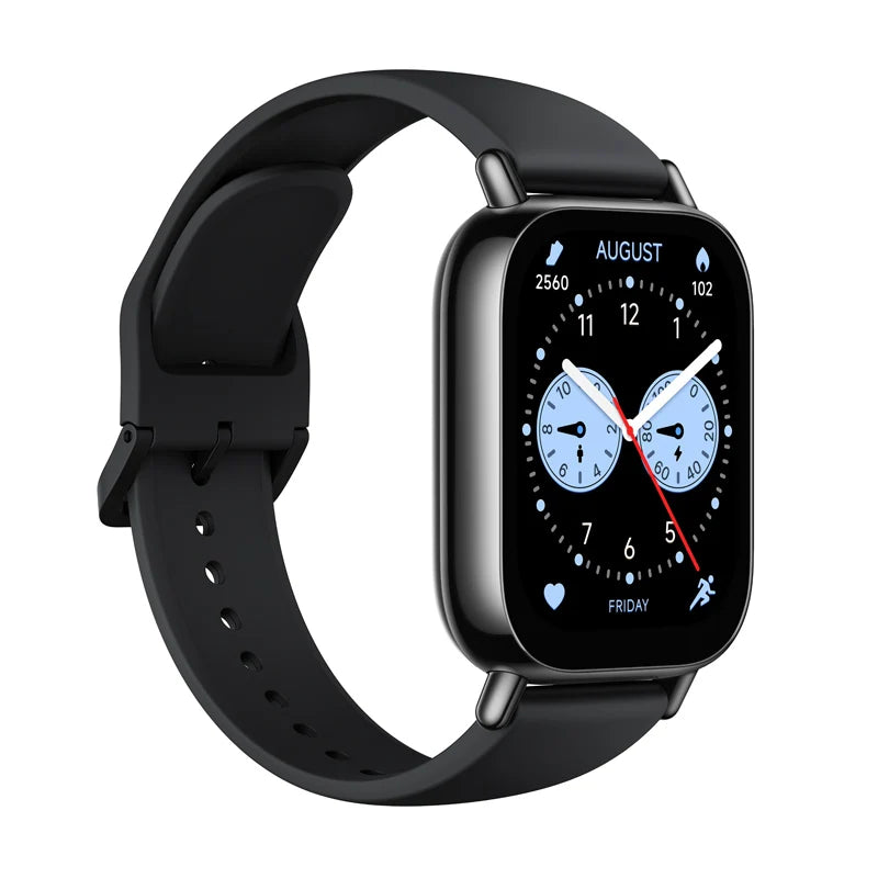 USA Stock Xiaomi Redmi Watch 5 Lite Global 1.96" Amoled up to 18 Days Battery Smart Watch