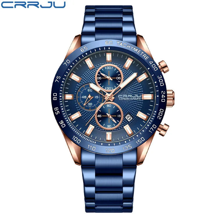 CRRJU Apex Chrono 2306