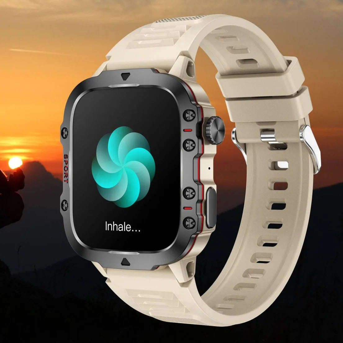 LIGE Bw0667 Original Men Smart Watch Blue Tooth Call Fitness Clock 3ATM IP68 Swim Waterproof Sports Smartwatch for Women Android