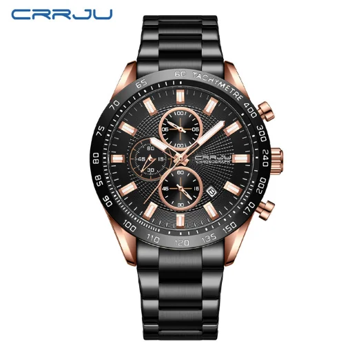 CRRJU Apex Chrono 2306