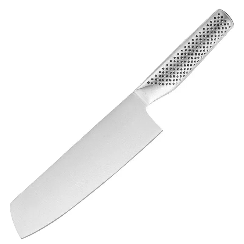 Kitchen Chef Knife Stainless Steel Sushi Knife Kitchen Santoku Knife Set Kitchen Utensils Slicing Cleaver Cutter