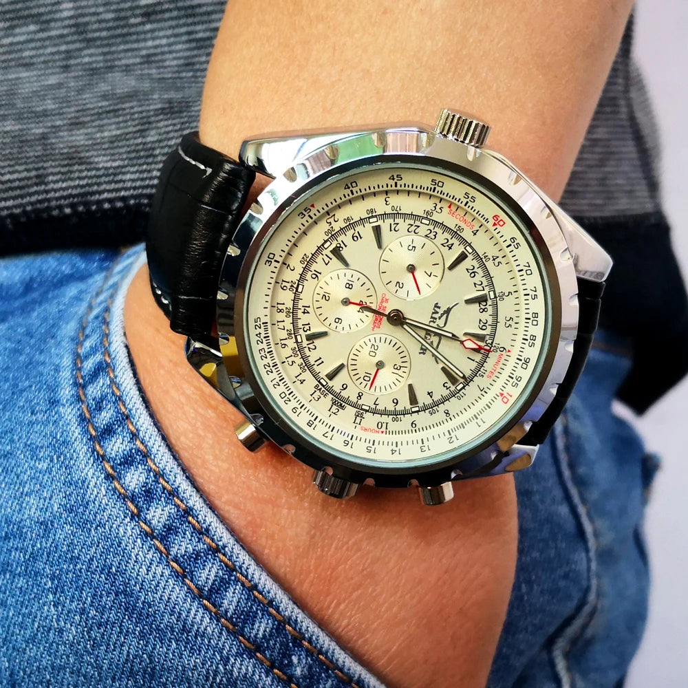 Jaragar Apex Mechanical