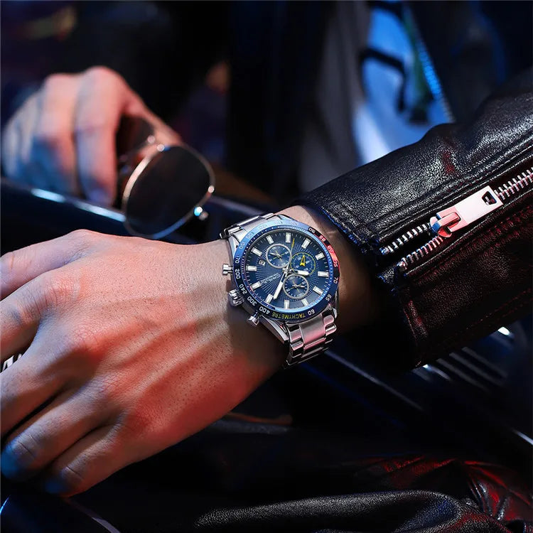 CRRJU Apex Chrono 2306