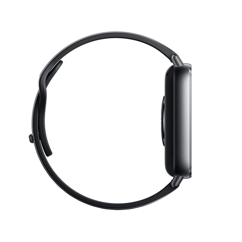 USA Stock Redmi Watch 5 Active GPS Smart Watch for Women Touch Control Waterproof with Heart Rate Monitoring LCD Fitness Tracker