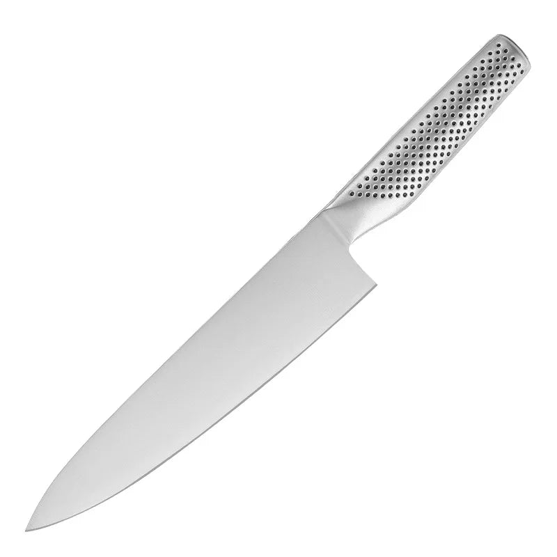 Kitchen Chef Knife Stainless Steel Sushi Knife Kitchen Santoku Knife Set Kitchen Utensils Slicing Cleaver Cutter