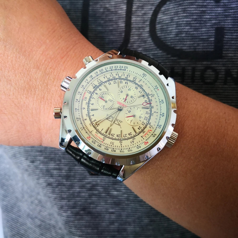 Jaragar Apex Mechanical