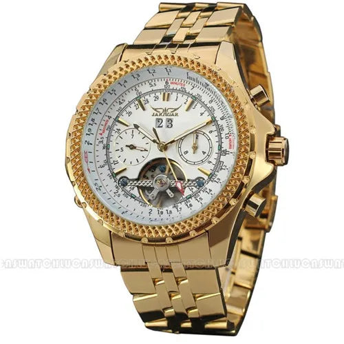 Jaragar Stratus Elite Watch