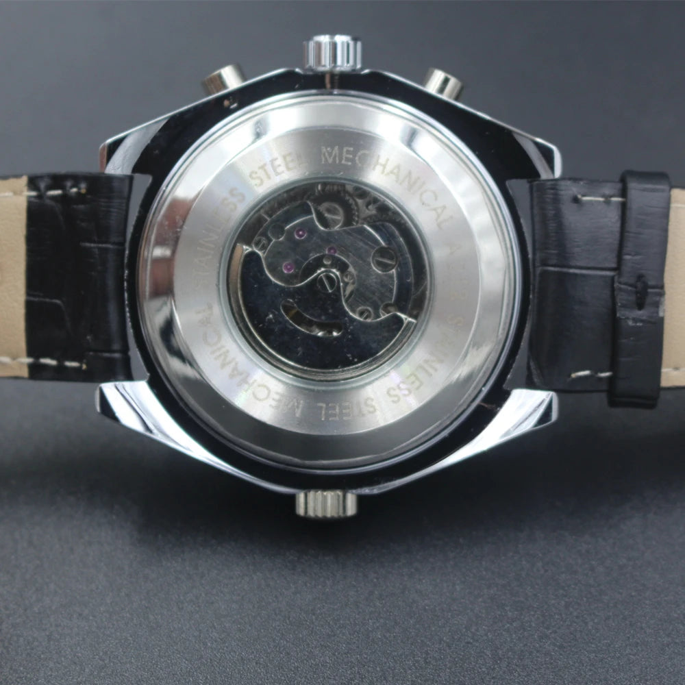 Jaragar Apex Mechanical