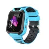 Phone Call Smart Watch for Children Kids Watches Electronic Birthday Gift Boy Girls Location Tracker 2G SIM Card Waterproof Q16S