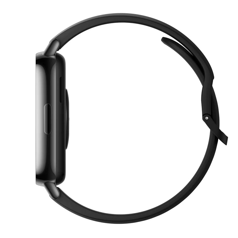 USA Stock Xiaomi Redmi Watch 5 Lite Global 1.96" Amoled up to 18 Days Battery Smart Watch