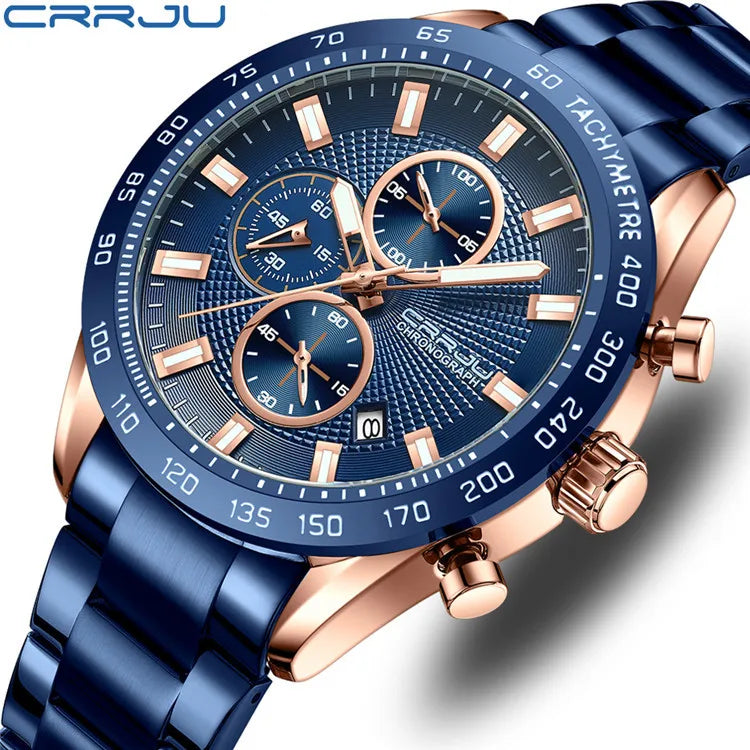 CRRJU Apex Chrono 2306
