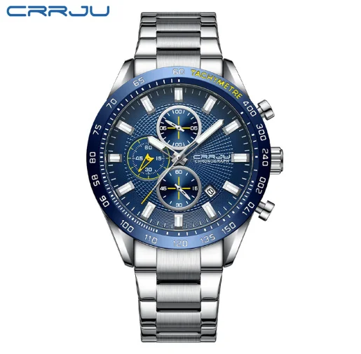 CRRJU Apex Chrono 2306
