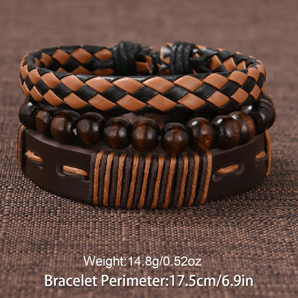 Urban Legend - Hip Hop Luxury Sport Watch & Bracelet Set