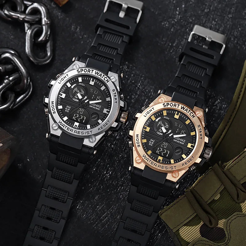 Fashion Luxury Business Watch for Calendar Clock Mens Watches