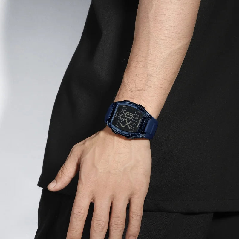 The Outdoor Tech - Electronic Sports Watch