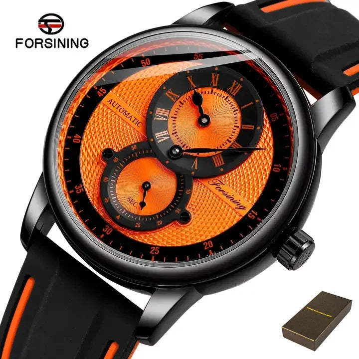 SKONE Executive Timepiece