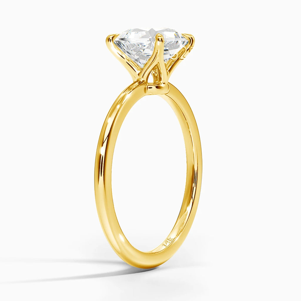 Eterna Love 14K Ring