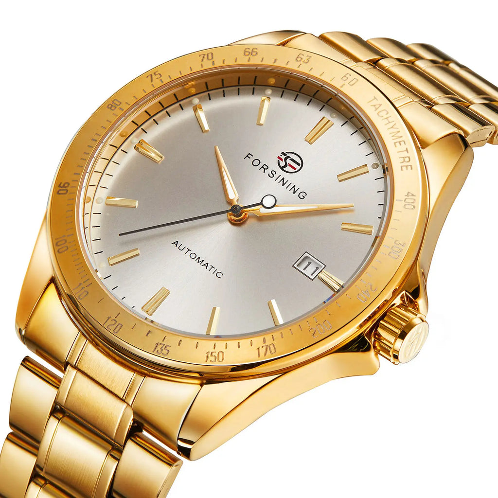 Forsining 318A Automatic Mechanical Military Watch