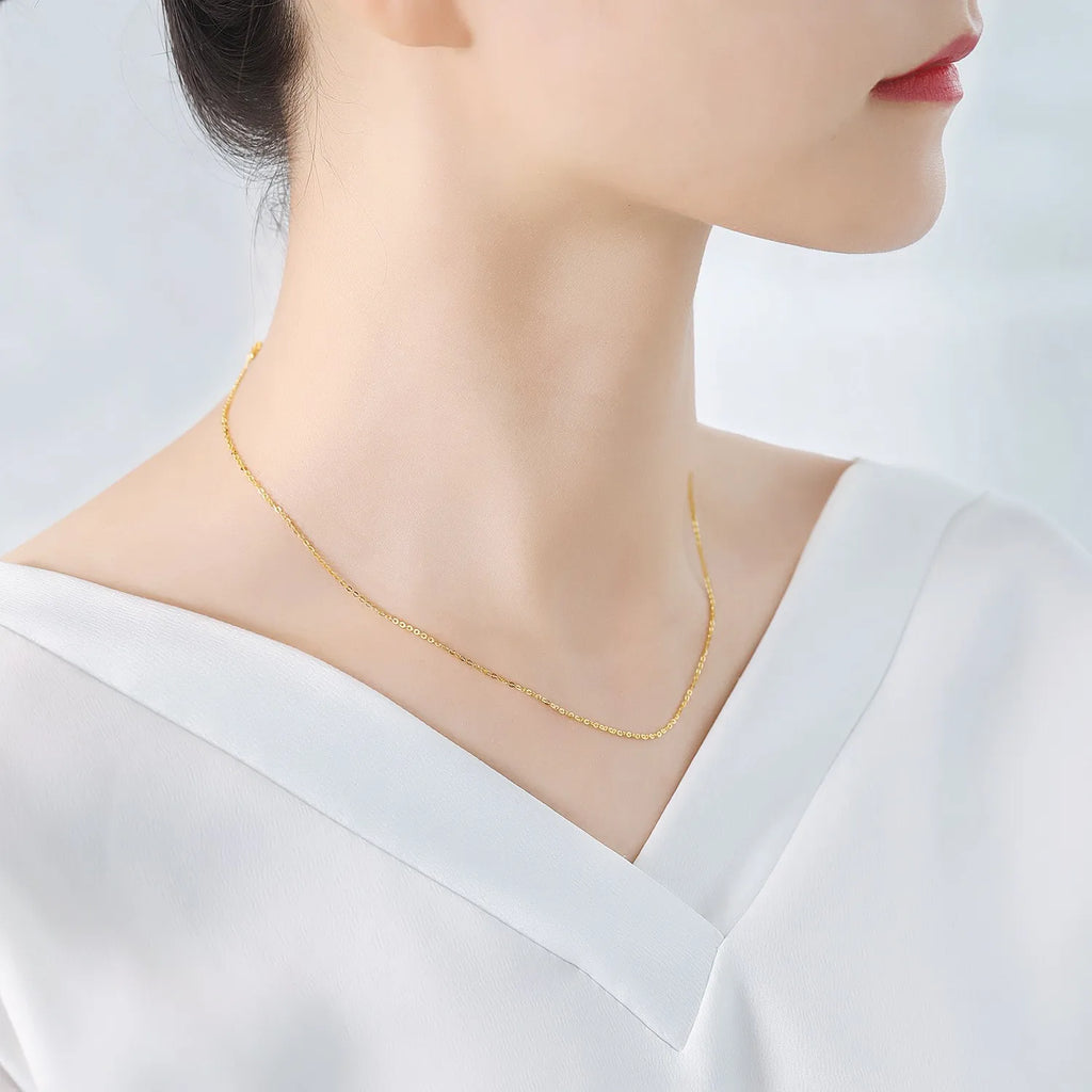 Labb Aurelia Necklace