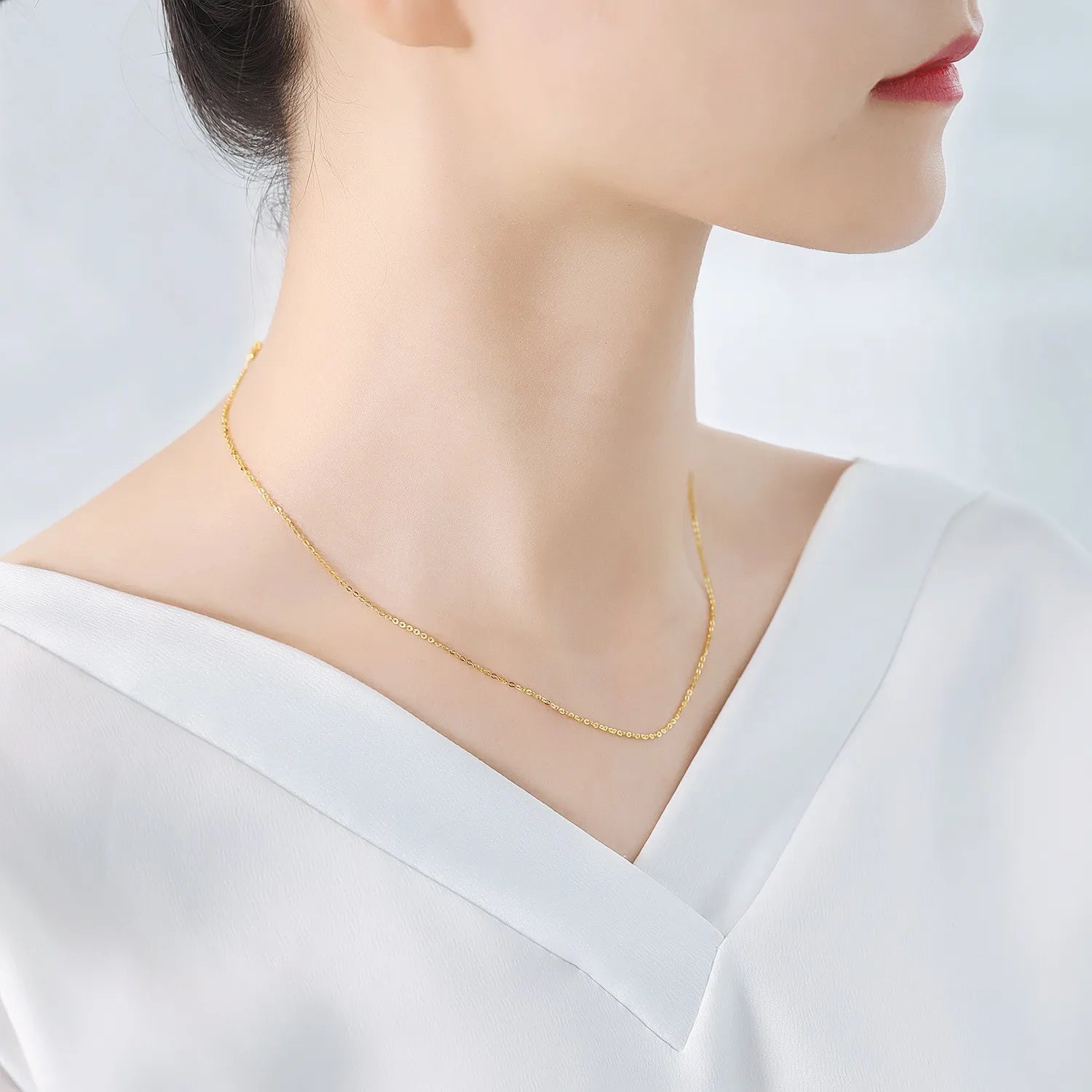 Labb Aurelia Necklace