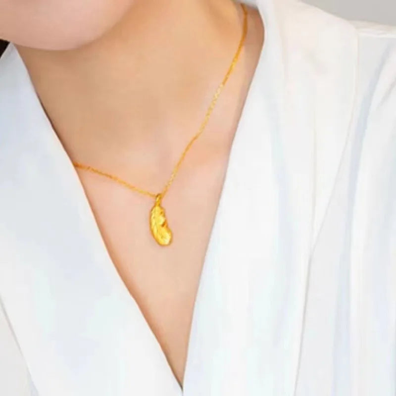 Velora Golden Feather