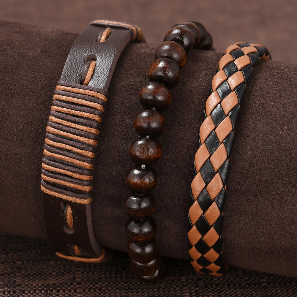 Urban Legend - Hip Hop Luxury Sport Watch & Bracelet Set