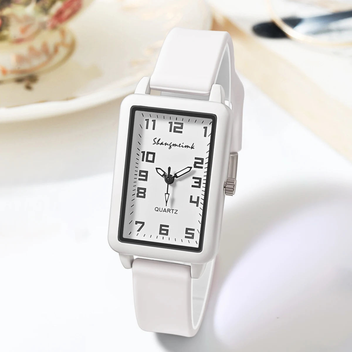 Luxury Brand Watch For Women Wristwatch Quartz Watches Ladies Clock Women's Watches Gift Reloj Mujer relogios feminino