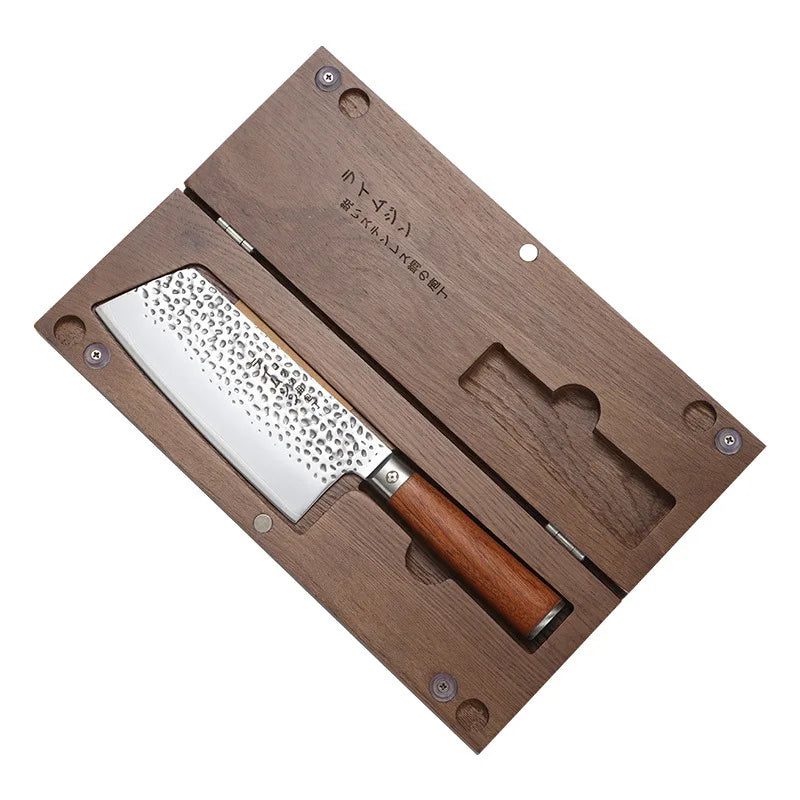 Cutting Board Kitchen Knife Set Portable Foldable Cutting Board High Carbon Steel Cutting Edge Outdoor Camping Kitchen Gadgets