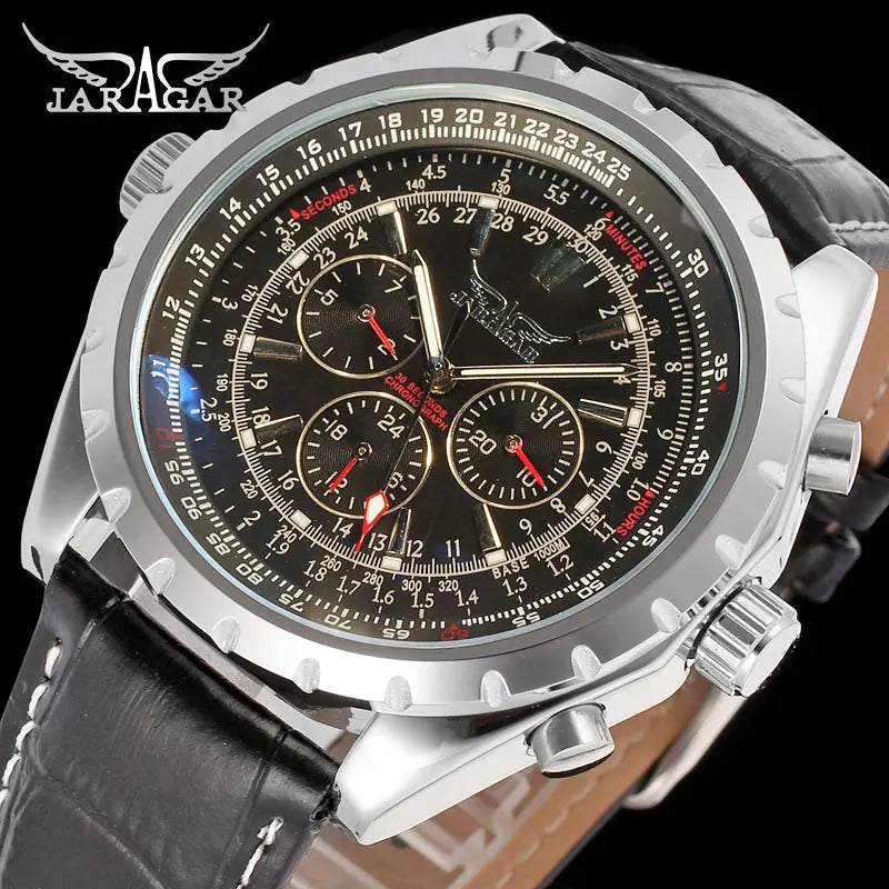 Jaragar Prestige Masterpiece