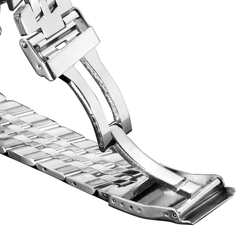 Jaragar Maximus 50MM - Oversized Multifunction Automatic Waterproof Watch