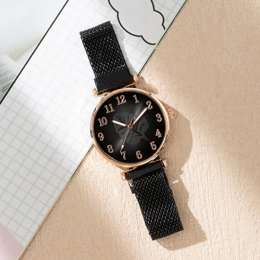 Women Watches Luxury Fashion Ceramic Watch For Ladies Elegant Bracelet Waterproof Quartz Wristwatch Top Clock Lover Watch