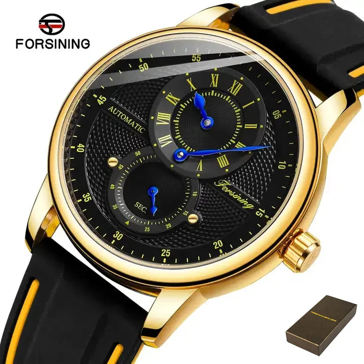 SKONE Executive Timepiece