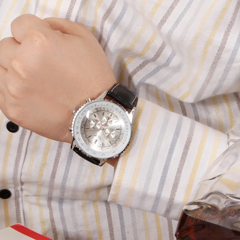 Jaragar GrandLegacy Automatic