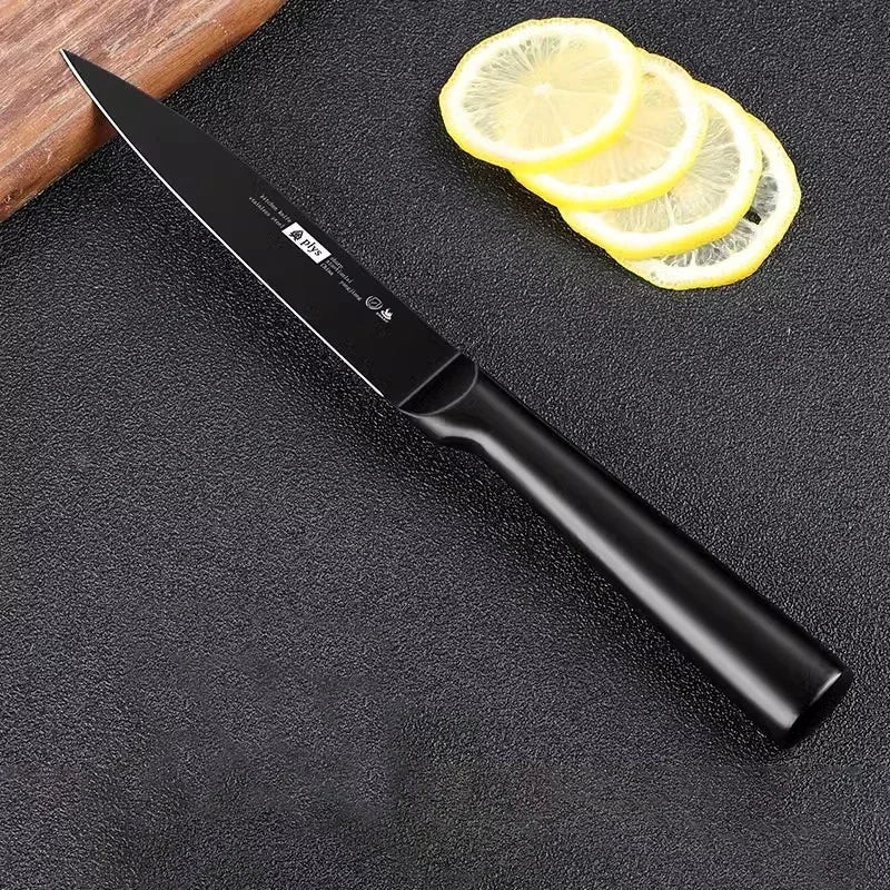 High-end kitchen knife set,multifunctional sharp meat and fish cutting knife,high hardness bonechoppingknife,kitchen accessories