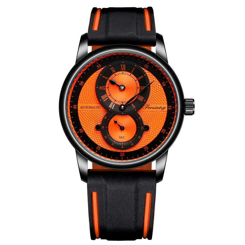 Fredlox Racing Automatic - Sport Chronograph Watch
