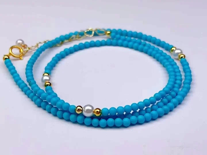 Celestia Turquoise Harmony